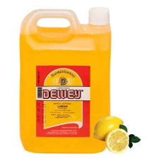 ESENCIA DEWEY LIMON xL