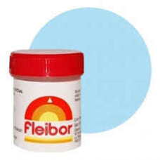 COLORANTE EN PASTA FLEIBOR CELESTE (B)