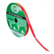 CINTA RASO Nº1 ROJO x10mts
