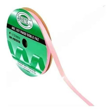 CINTA RASO Nº1 ROSA x10mts