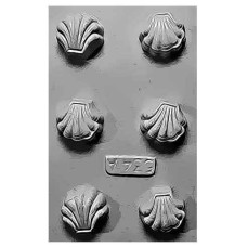 PLACA PARA BOMBON OSTRAS Nº534 PLASTICHOK