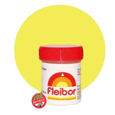 COLORANTE EN PASTA FLEIBOR AMARILLO (O)