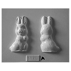 PLACA FIGURA CONEJITO Nº1375 A PLASTICHOK