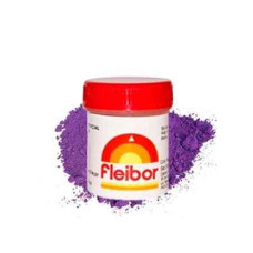 COLORANTE EN POLVO LIPOSOLUBLE VIOLETA FLEIBOR