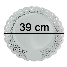 PLATO BLONDA P.A 39cm