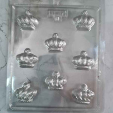 PLACA PARA BOMBON/SOUVENIR CORONITAS Nº17 D.E.L