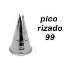 PICO CONFITERIA RIZADO 99