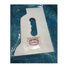ESPATULA ALISADORA PLASTICA LAUACU x1 (25cm)