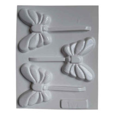 PLACA PARA CHUPETIN MARIPOSAS Nº1279 A PLASTICHOK
