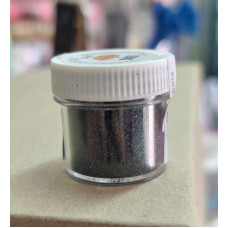 GLITTER COMESTIBLE KING DUST NEGRO