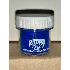 COLORANTE EN POLVO LIPOSOLUBLE RADHA AZUL  x4gr