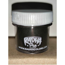 COLORANTE EN POLVO LIPOSOLUBLE RADHA NEGRO x4gr