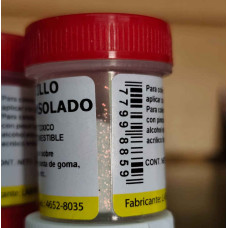 GLITTER VOLATIL TORNASOL FLEIBOR