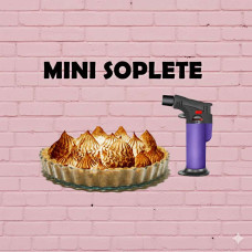 MINI SOPLETE FLAMEADOR