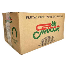 FRUTA ESCURRIDA FRUCOR 10kg