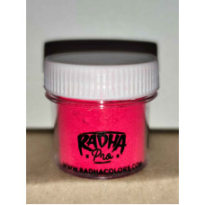 COLORANTE EN POLVO LIPOSOLUBLE RADHA ROSA x4gr