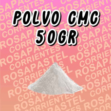 POLVO CMC 50grs (fraccionado)
