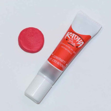 COLORANTE EN GEL RADHA ROJO  x15gr