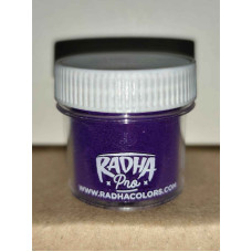 COLORANTE EN POLVO LIPOSOLUBLE RADHA VIOLETA x4gr