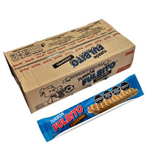 TURRON FULBITO x50 (CAJA)