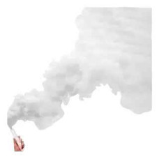 BENGALA DE HUMO BLANCO CADENACI