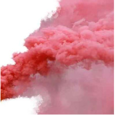 BENGALA DE HUMO ROJA CADENACI