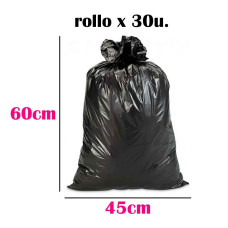 BOLSA DE CONSORCIO 45x60 x30 (ECO)