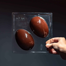 PLACA HUEVO LA REPOSTERA Nº10 110 grs