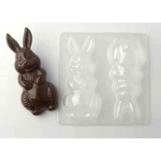 PLACA FIGURA ECONOMICA CONEJO PARADO P1 LA REPOSTERA