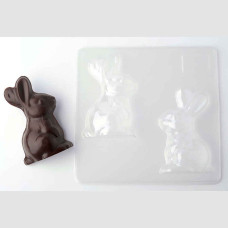 PLACA FIGURA ECONOMICA CONEJO P5 LA REPOSTERA