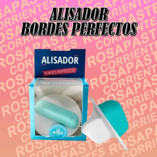 FRATACHO ALISADOR CON BORDES  x1