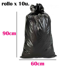 BOLSA DE CONSORCIO 60x90 x10 (ECO) BOLSA DE CONSORCIO 60x90 x10 (ECO)