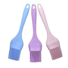 PINCEL SILICONA PASTEL 21cm
