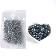 PERLA NEGRA SURTIDA 25GR