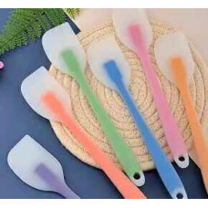 ESPATULA SILICONA CHICA 21cm x1 YW20-159