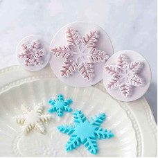 SET CORTANTE EXPULSOR X3 COPO NIEVE SET CORTANTE EXPULSOR X3 COPO NIEVE