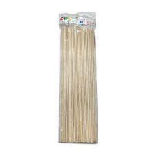 PALITO BROCHETTE 25cm CBX  x90 aprox.