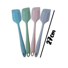 ESPATULA SILICONA 27CM