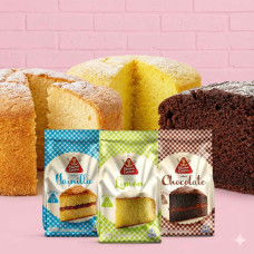 BIZCOCHUELO MAMA COCINA LIMON 540grs