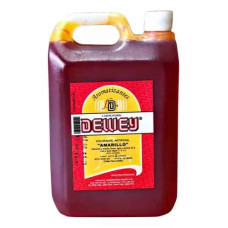 COLORANTE LIQUIDO DEWEY AMARILLO x1L