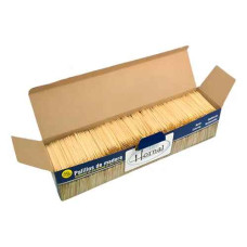 ESCARBADIENTES x5000 unidades (CAJA)