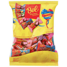 BOCADITOS BEL 450grs 50 uni