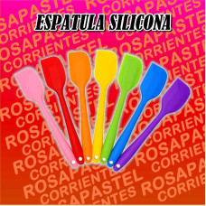 ESPATULA SILICONA 27CM