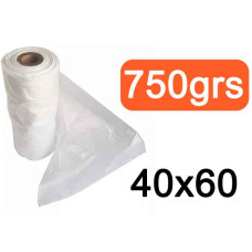 BOLSA ARRANQUE 750grs 40x60