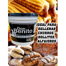 DULCE DON BENITO 10kg