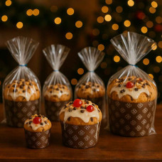 BOLSA PAN DULCE 1000grs x10 (30x40)