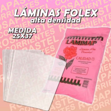 FOLEX 1KG 25X37