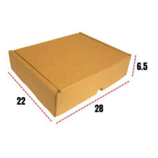 CAJA MICRO 28x22x6.5