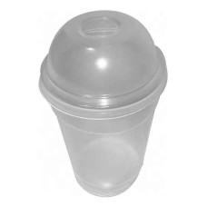 VASO FRAPPE TOLEDO 325cc c/domo