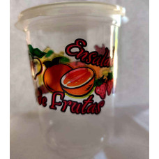 POTE ENSALADA IMPRESO C/TAPA 500grs